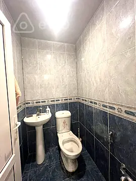 Kirayə verilir 1 otaqlı köhnə tikili 40 m²