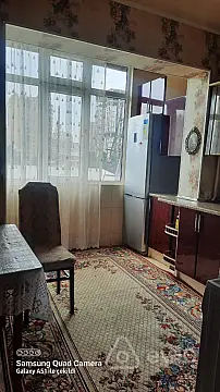 Kirayə verilir 1 otaqlı köhnə tikili 40 m² — Bakı, Nərimanov 1 otaq 40.00 m²