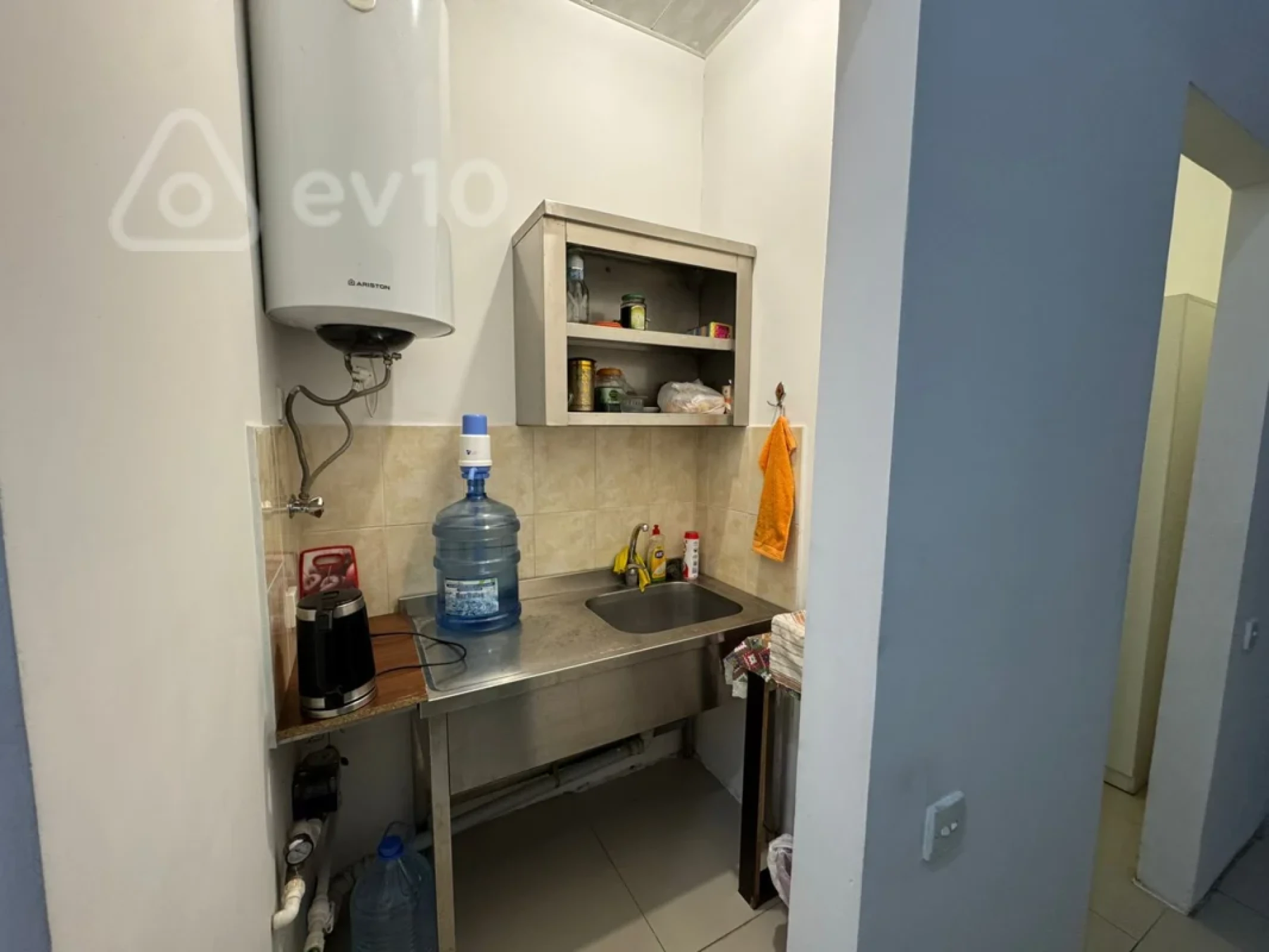 Kirayə verilir mənzil 102 m²