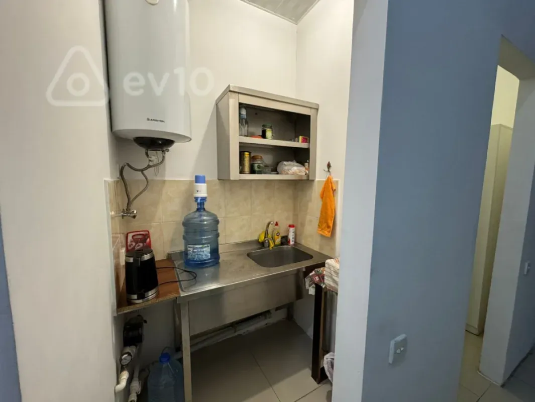Kirayə verilir mənzil 102 m²