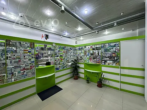 Kirayə verilir mənzil 102 m²