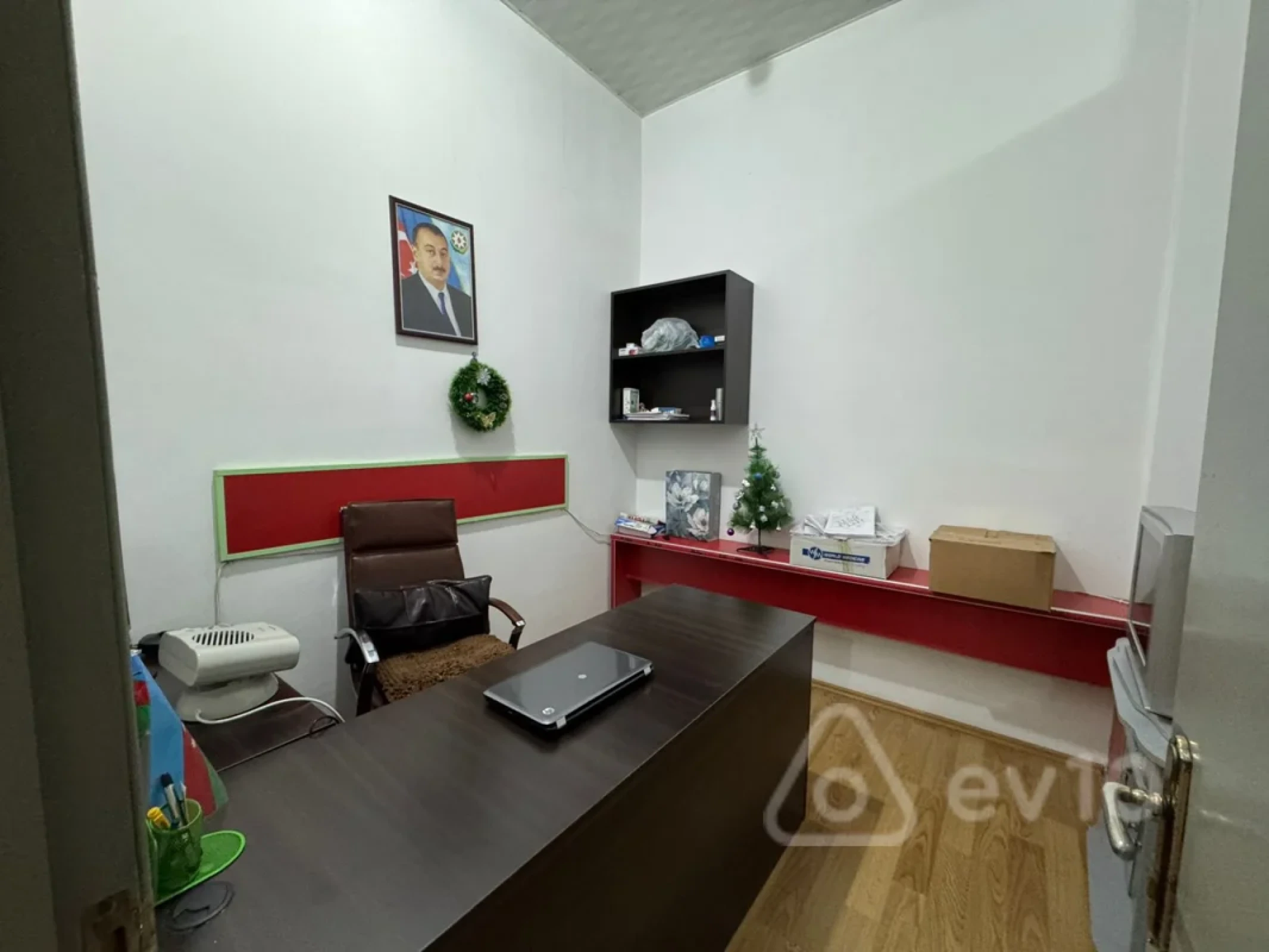 Kirayə verilir mənzil 102 m²