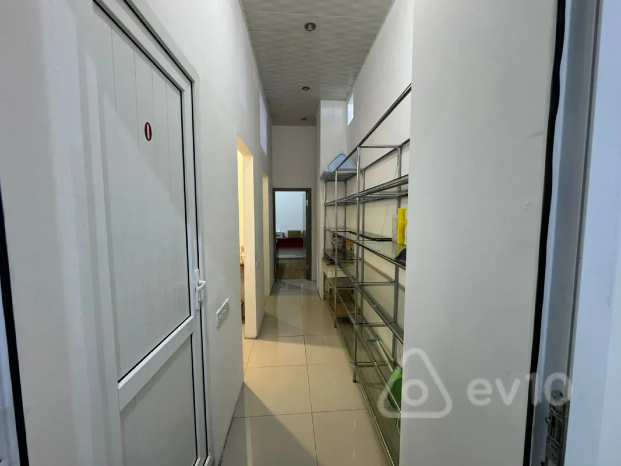 Kirayə verilir mənzil 102 m²