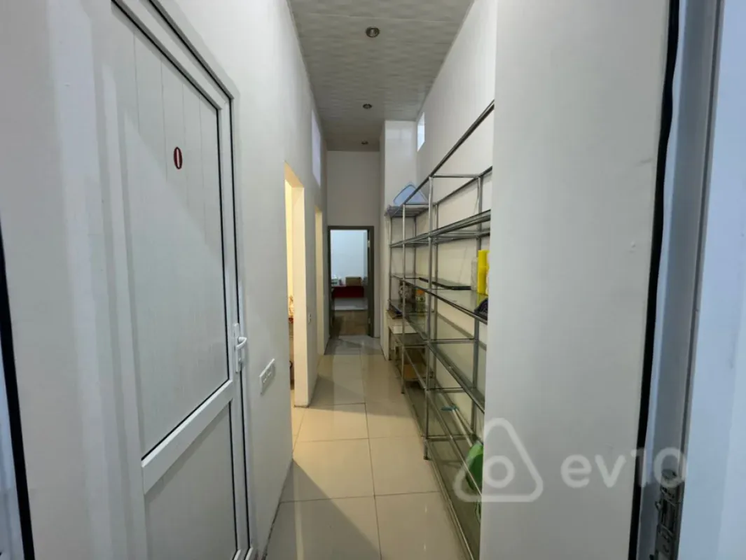 Kirayə verilir mənzil 102 m²