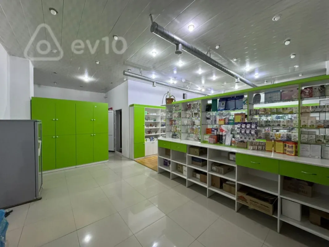 Kirayə verilir mənzil 102 m²