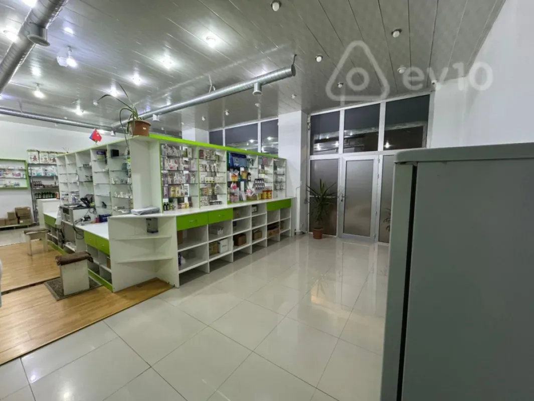 Kirayə verilir mənzil 102 m²