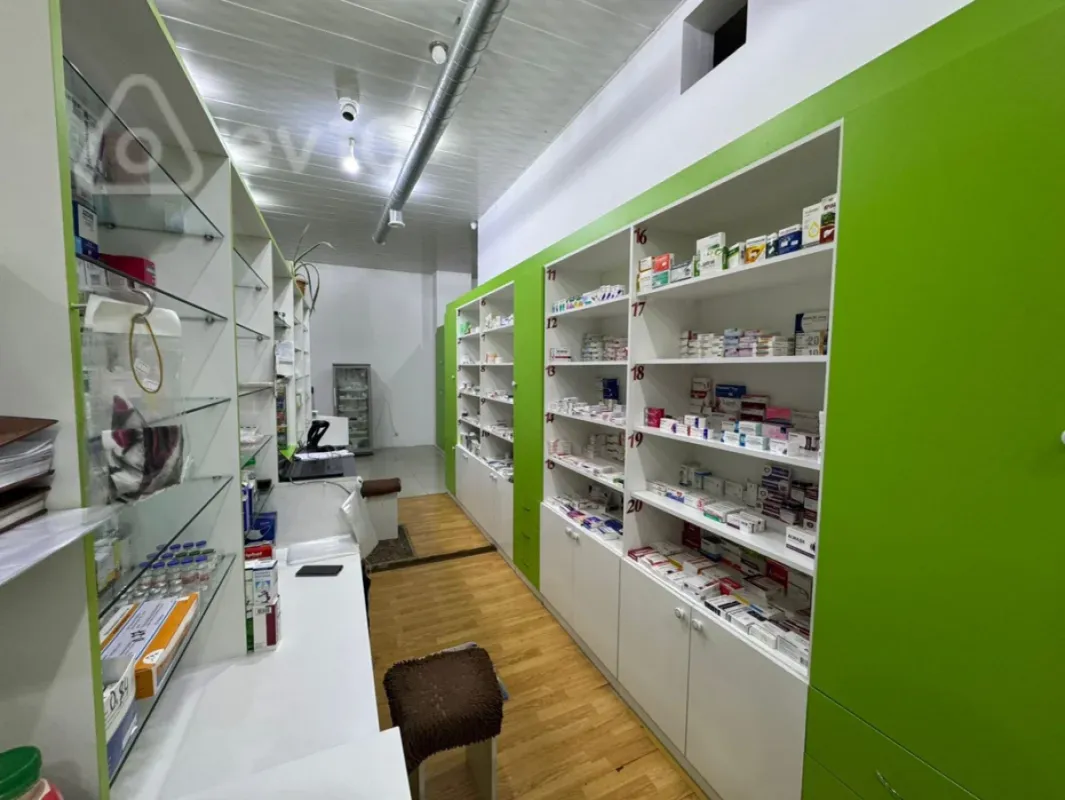 Kirayə verilir mənzil 102 m²