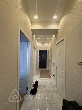 Kirayə verilir 3 otaqlı yeni tikili 70 m²