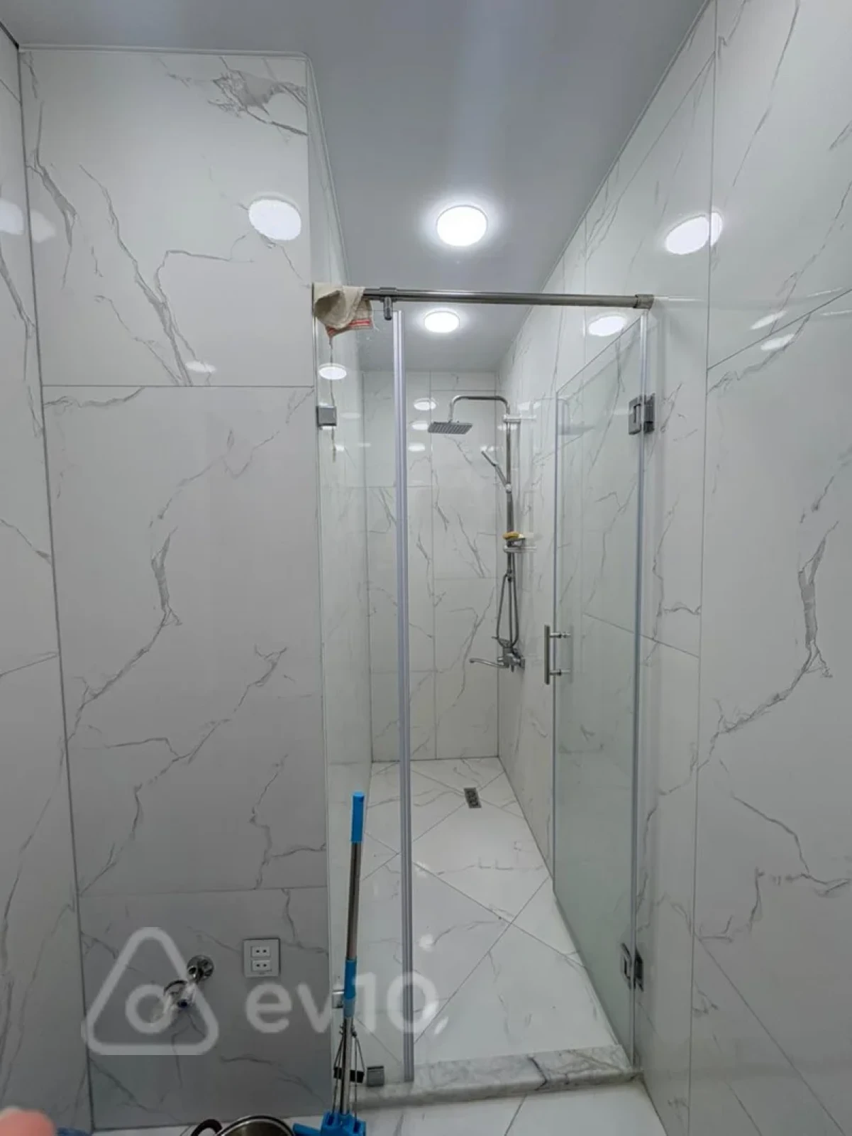 Kirayə verilir 3 otaqlı yeni tikili 70 m²