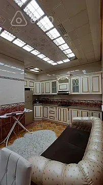 Kirayə verilir 7 otaqlı həyət evi 150 m²