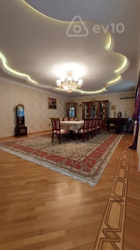 Kirayə verilir 7 otaqlı həyət evi 150 m²