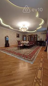 Kirayə verilir 7 otaqlı həyət evi 150 m²