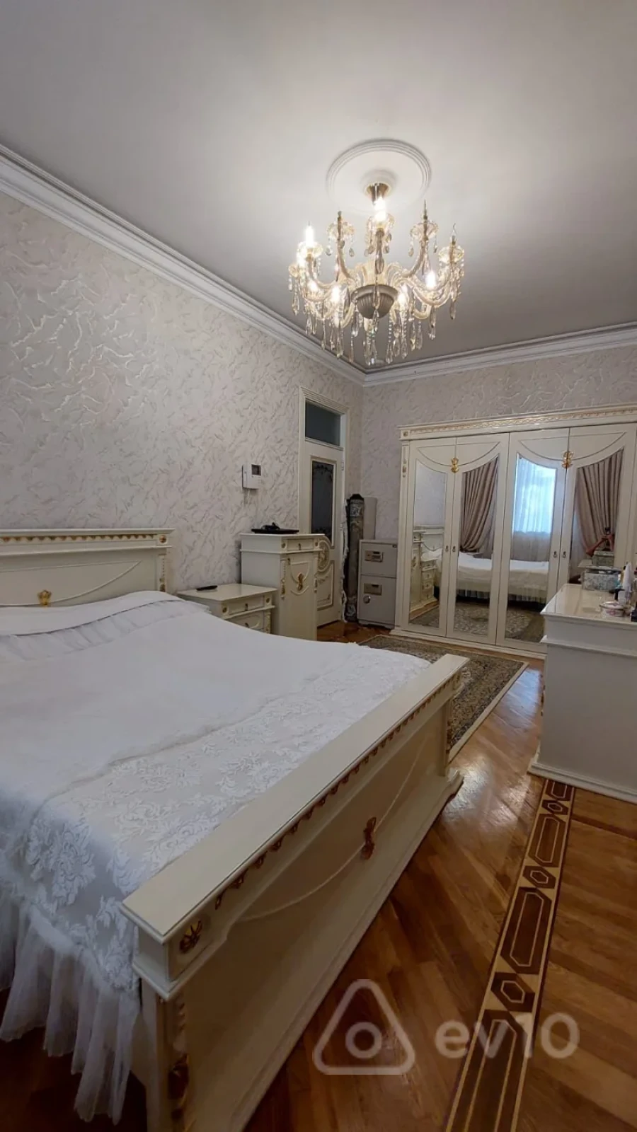 Kirayə verilir 7 otaqlı həyət evi 150 m²