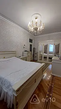 Kirayə verilir 7 otaqlı həyət evi 150 m²