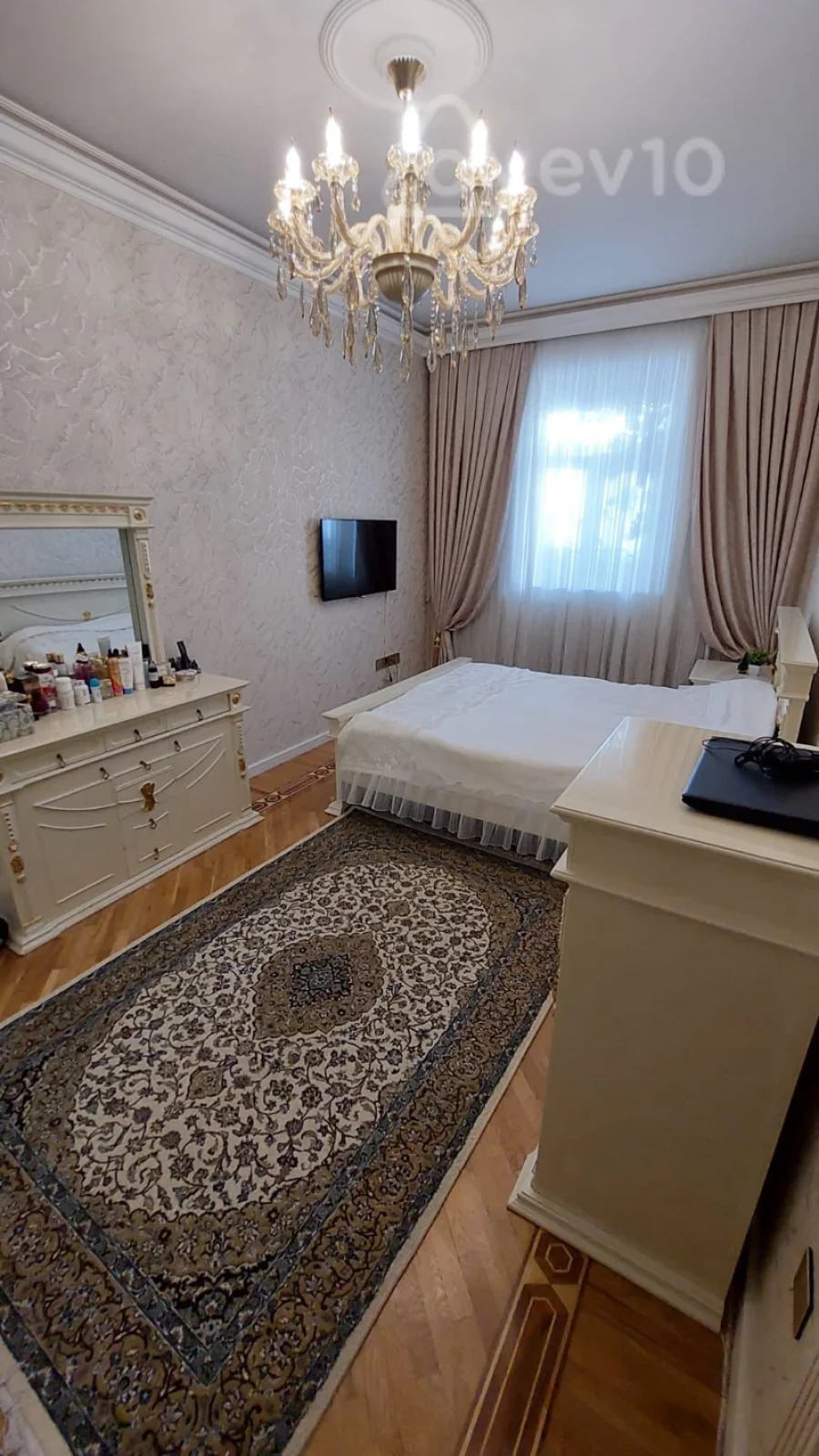 Kirayə verilir 7 otaqlı həyət evi 150 m²