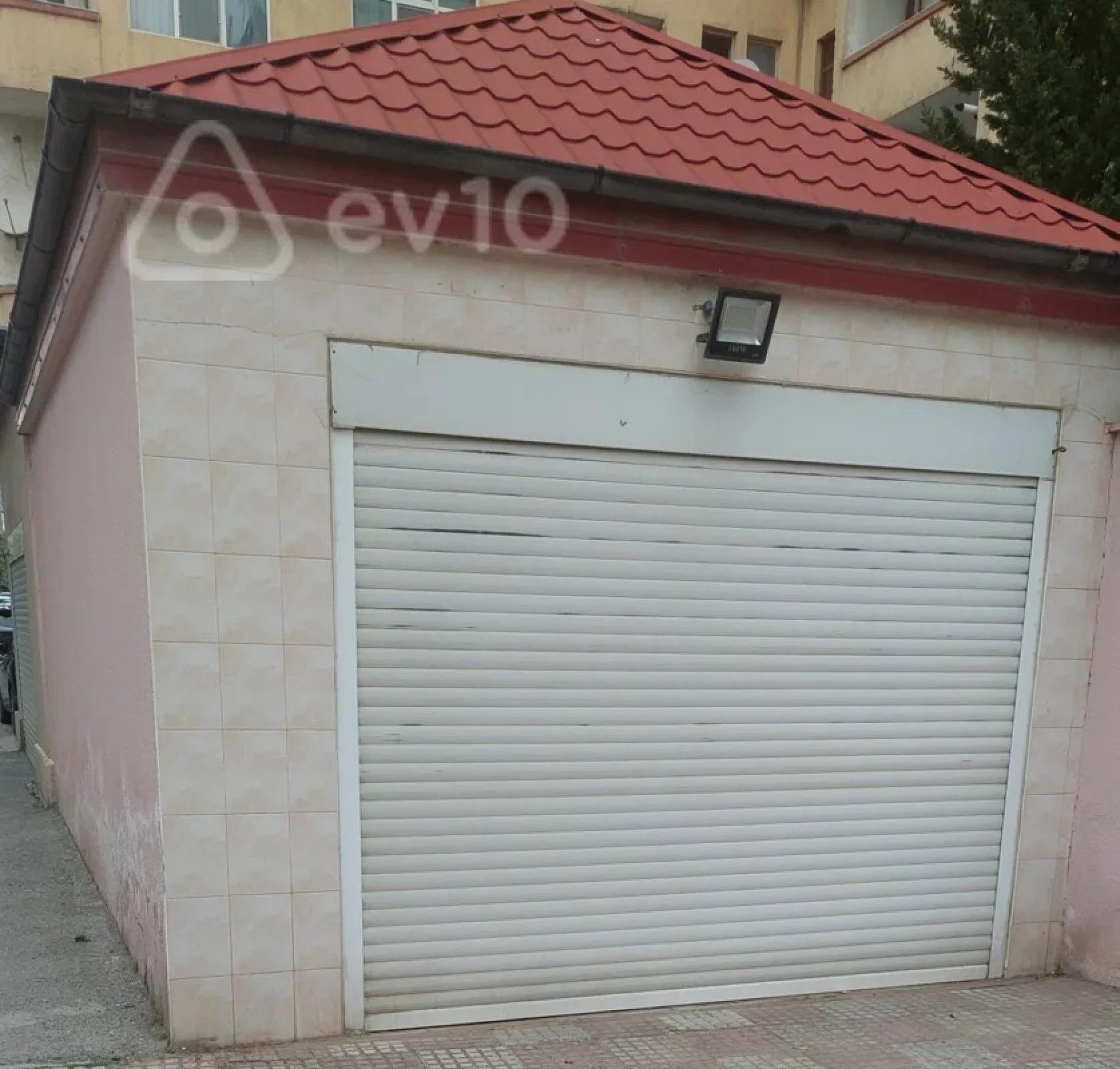 Kirayə verilir 7 otaqlı həyət evi 150 m²