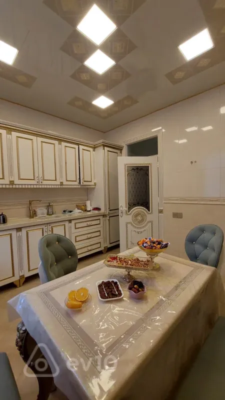 Kirayə verilir 7 otaqlı həyət evi 150 m²