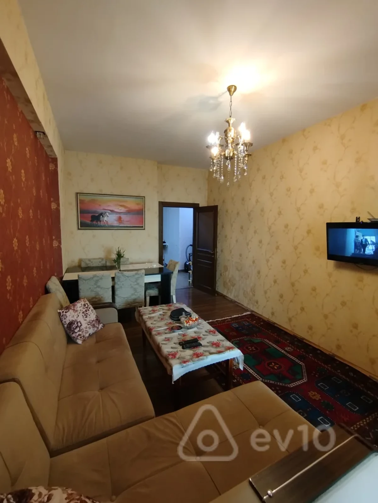 Satılır 3 otaqlı yeni tikili 74 m²