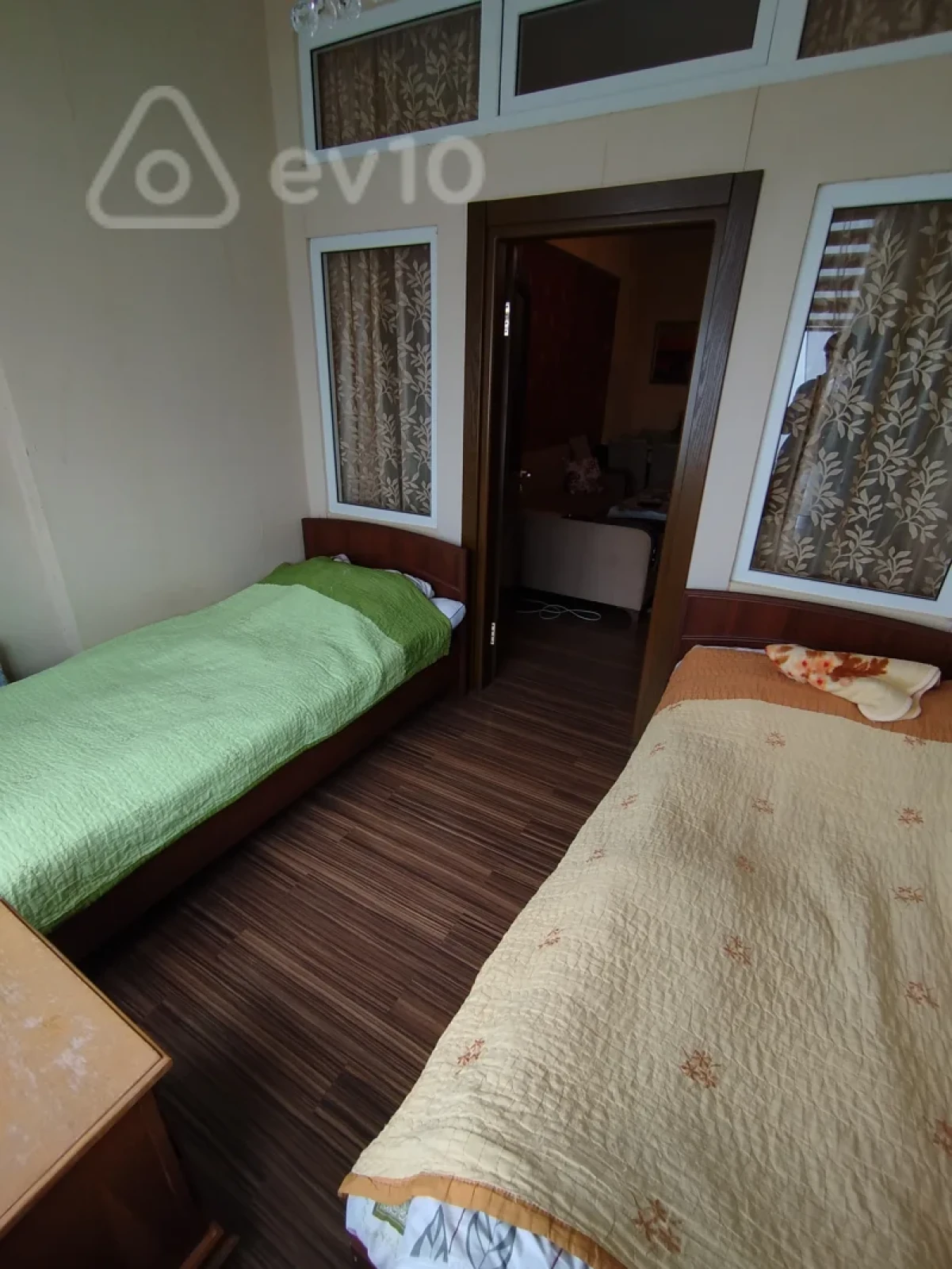 Satılır 3 otaqlı yeni tikili 74 m²