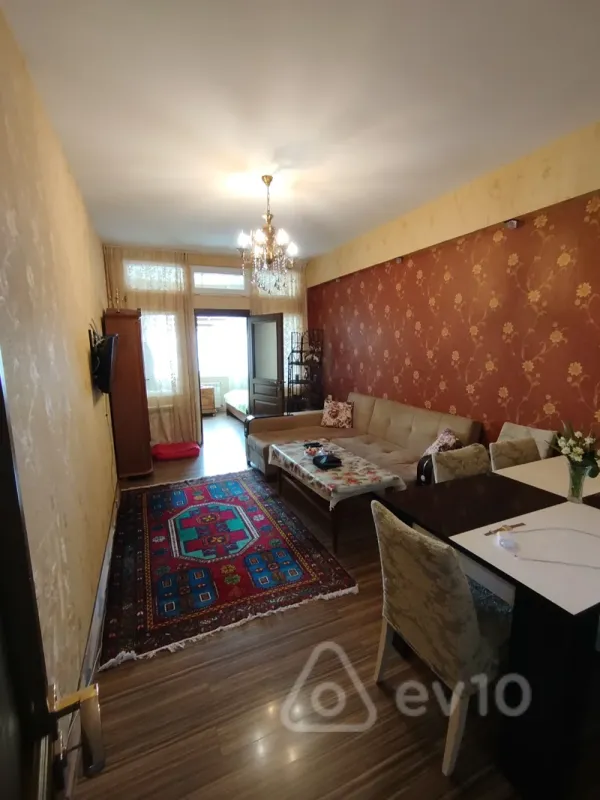 Satılır 3 otaqlı yeni tikili 74 m²