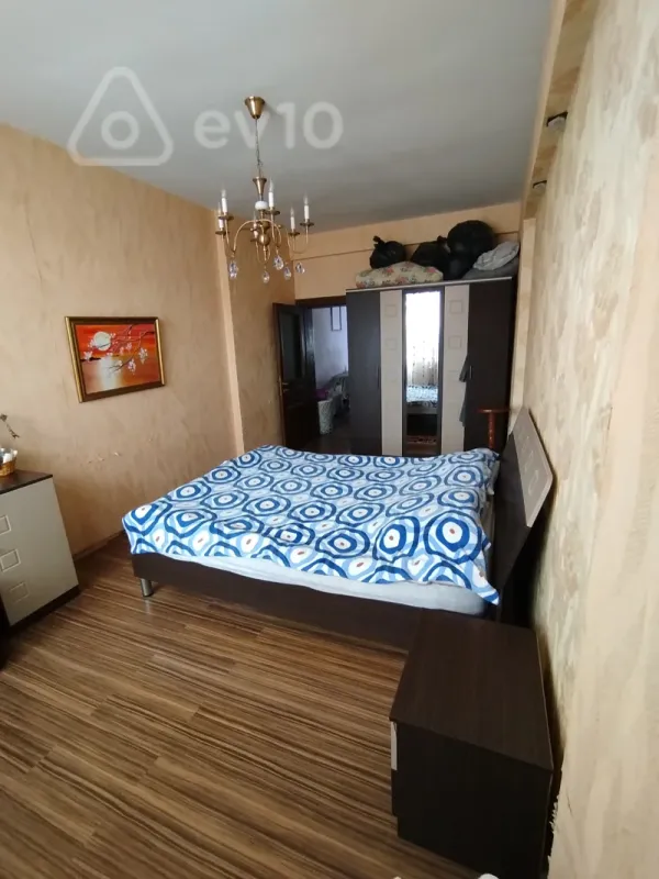 Satılır 3 otaqlı yeni tikili 74 m²
