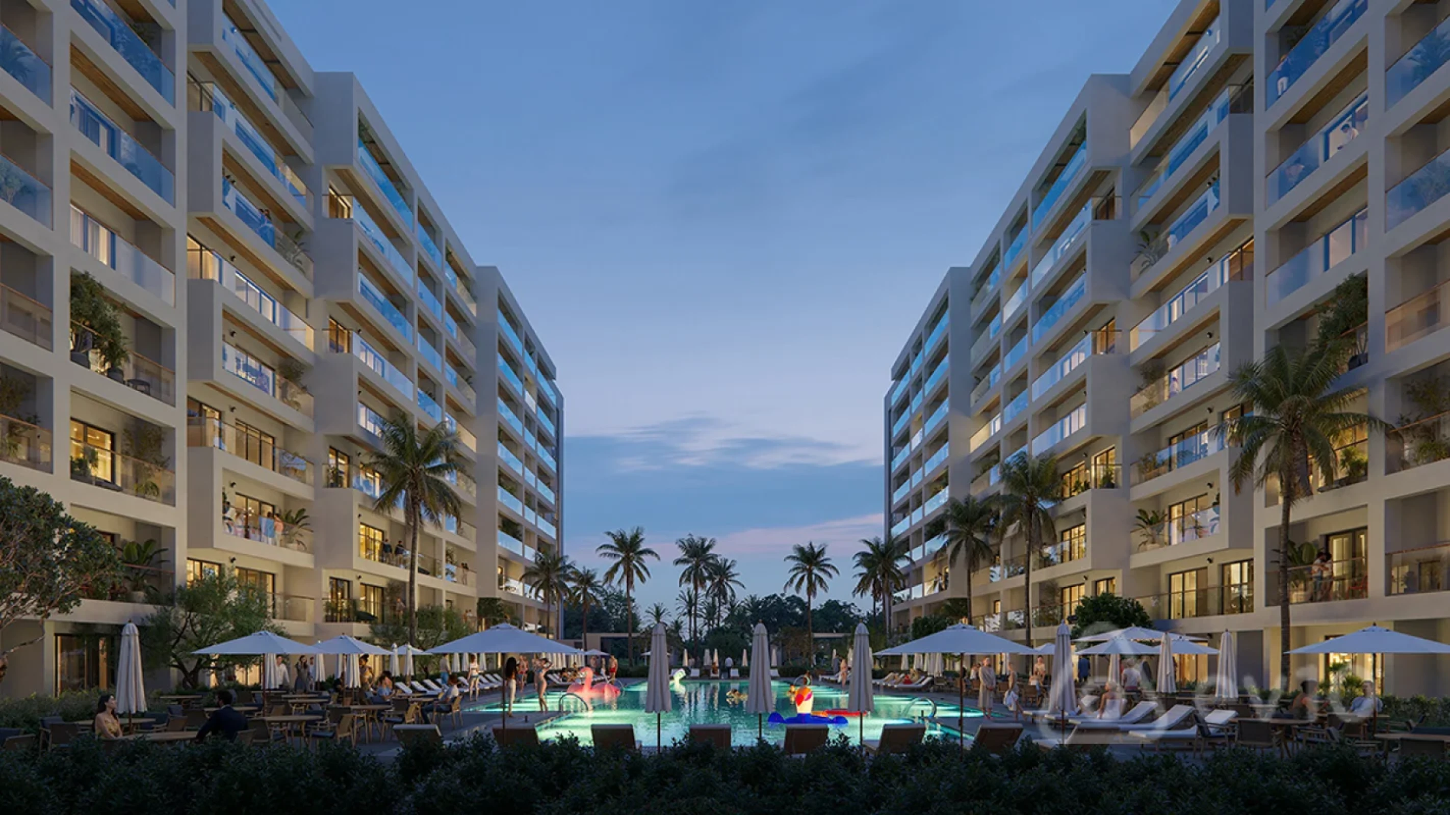 Satılır 1 otaqlı yeni tikili 38.6 m²