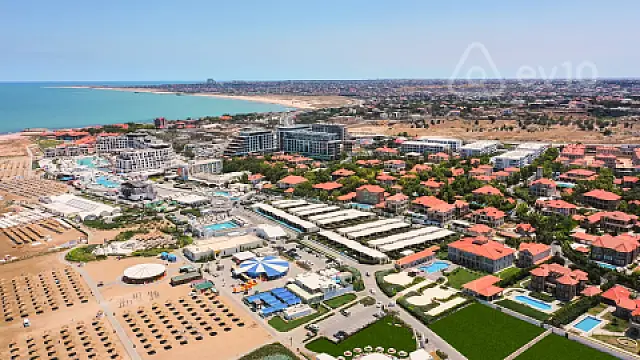 Satılır 1 otaqlı yeni tikili 38.6 m²