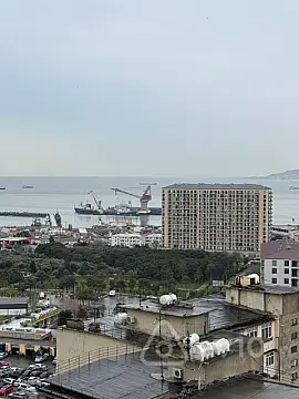 Satılır 1 otaqlı yeni tikili 58 m²