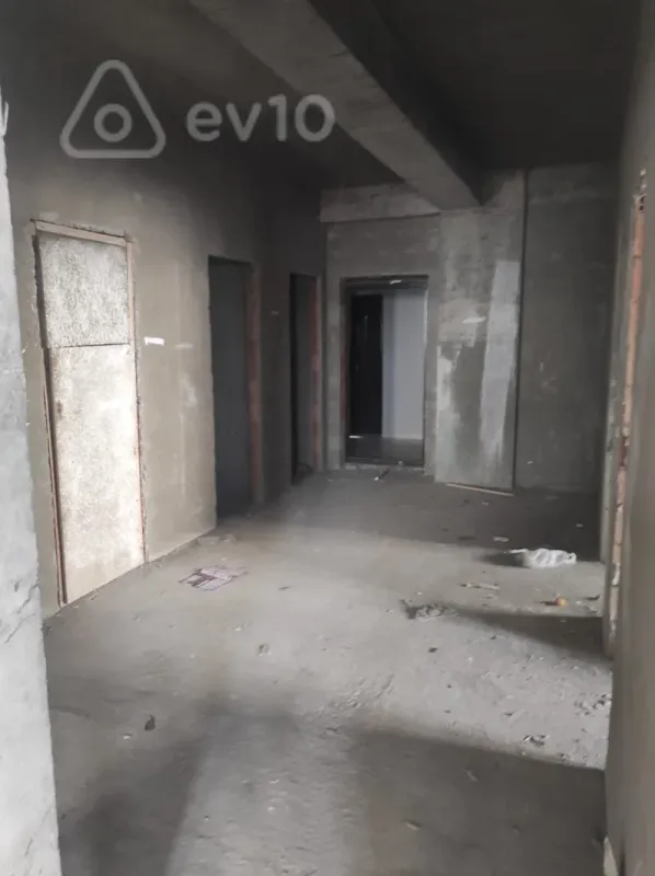 Satılır 1 otaqlı yeni tikili 58 m²