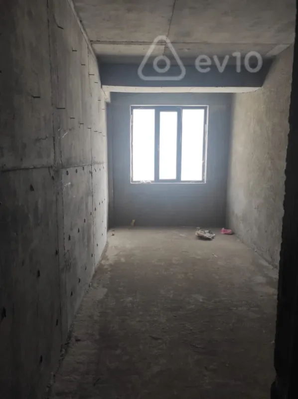 Satılır 1 otaqlı yeni tikili 58 m²