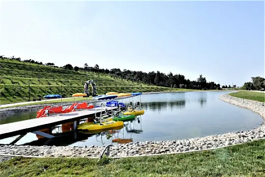 Satılır 1 otaqlı yeni tikili 58 m²