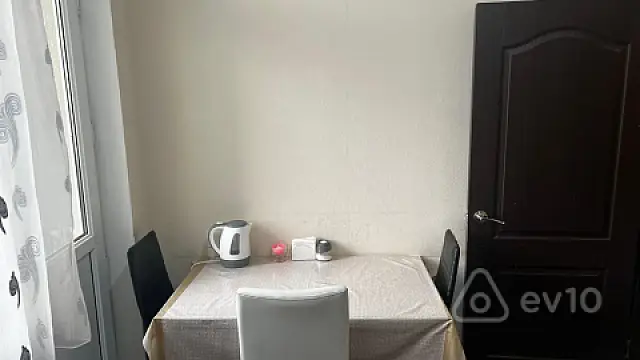 Kirayə verilir 1 otaqlı yeni tikili 45 m²