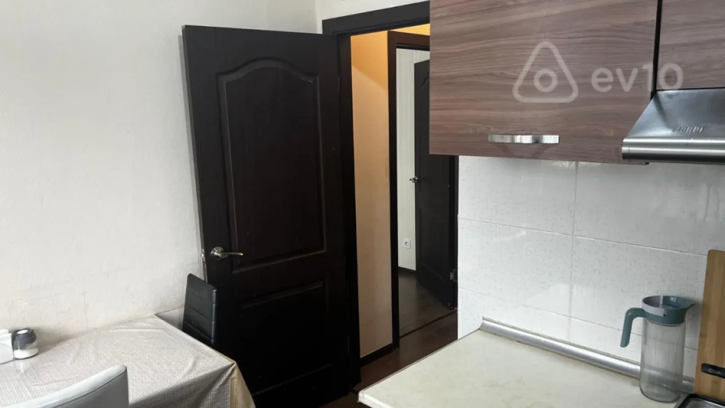 Kirayə verilir 1 otaqlı yeni tikili 45 m²