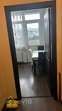 Kirayə verilir 1 otaqlı yeni tikili 45 m²