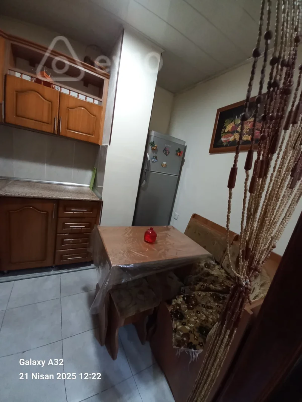 Kirayə verilir 2 otaqlı yeni tikili 60 m²