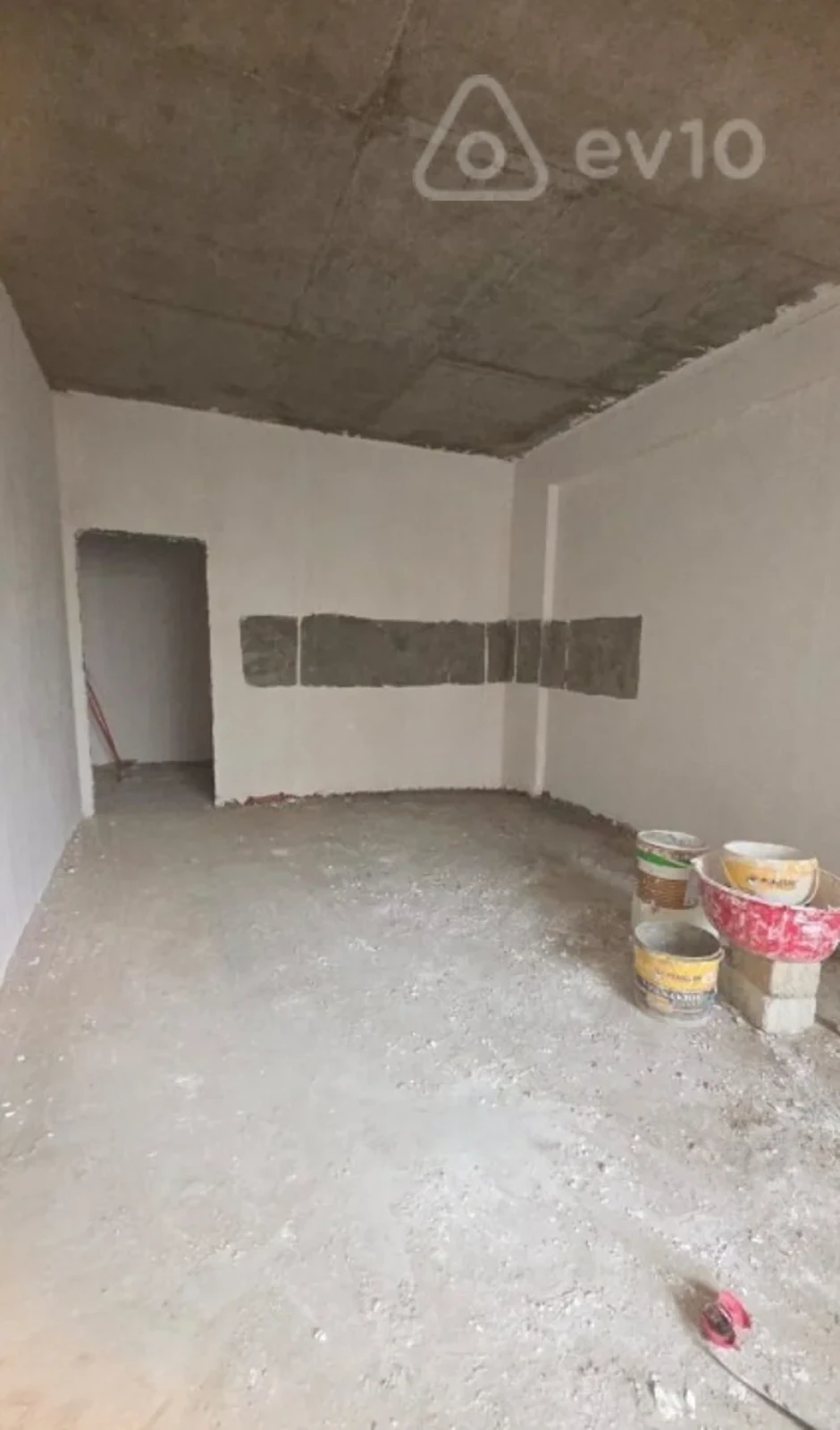 Satılır 2 otaqlı yeni tikili 74 m²