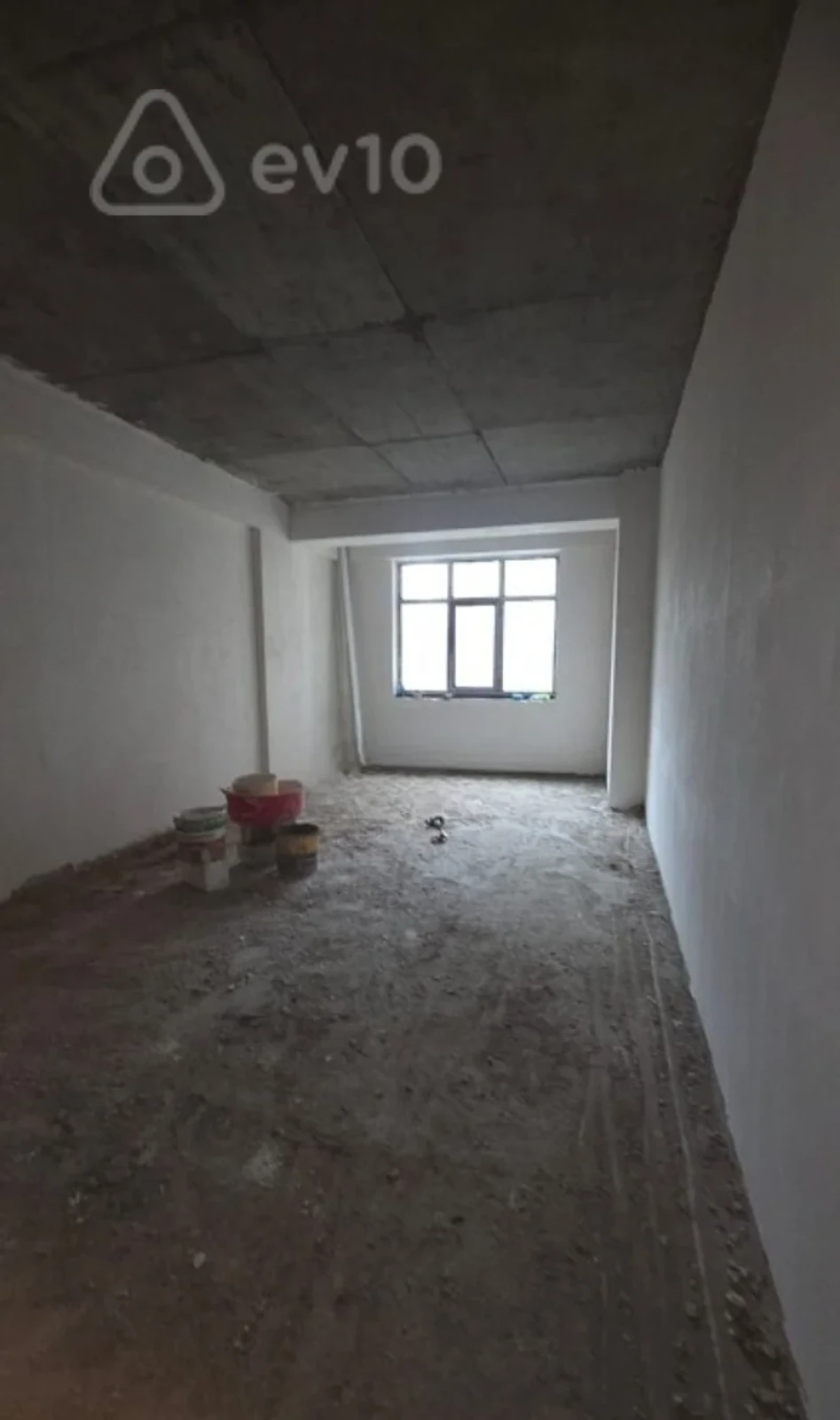 Satılır 2 otaqlı yeni tikili 74 m²