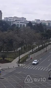 Satılır 2 otaqlı yeni tikili 74 m²