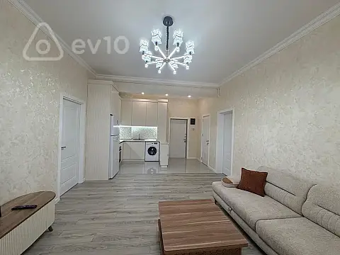 Kirayə verilir 3 otaqlı yeni tikili 100 m²
