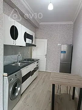 Satılır 3 otaqlı yeni tikili 116 m² — Sumqayıt 3 otaq 116.00 m²