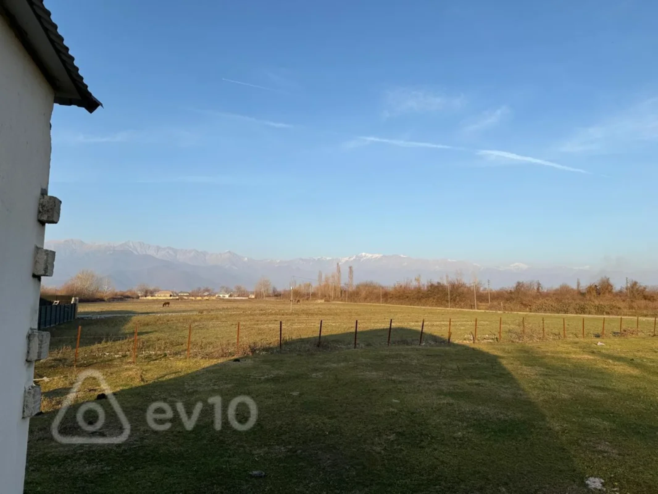 Satılır 3 otaqlı həyət evi 47.4 m²