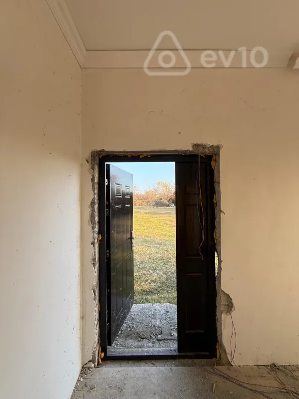 Satılır 3 otaqlı həyət evi 47.4 m²