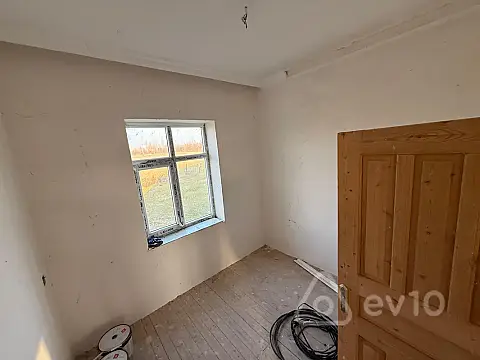 Satılır 3 otaqlı həyət evi 47.4 m²