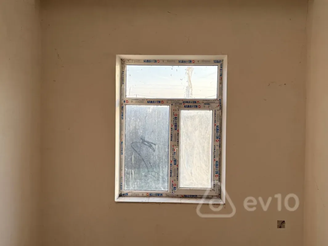 Satılır 3 otaqlı həyət evi 47.4 m²