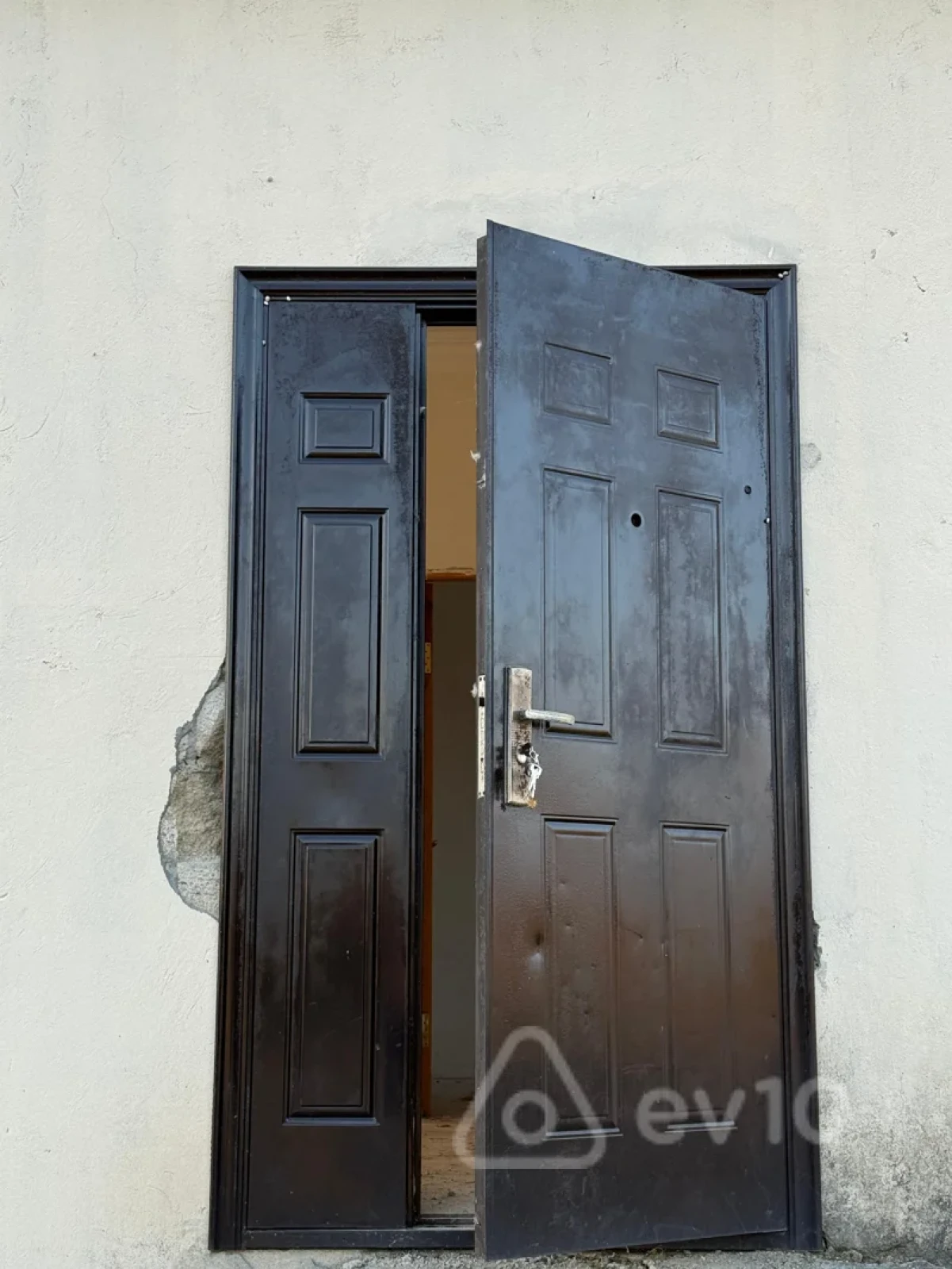 Satılır 3 otaqlı həyət evi 47.4 m²