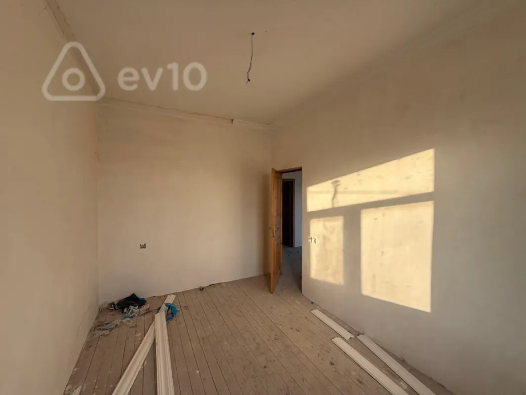 Satılır 3 otaqlı həyət evi 47.4 m²
