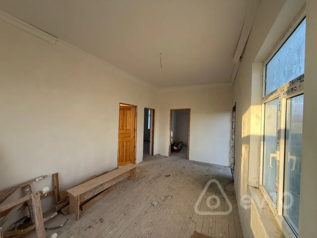 Satılır 3 otaqlı həyət evi 47.4 m²