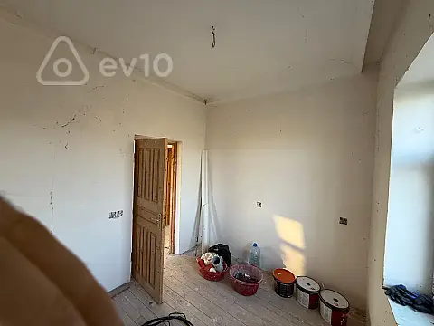 Satılır 3 otaqlı həyət evi 47.4 m²