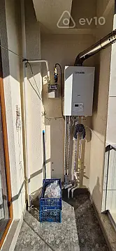 Kirayə verilir 1 otaqlı yeni tikili 35 m²