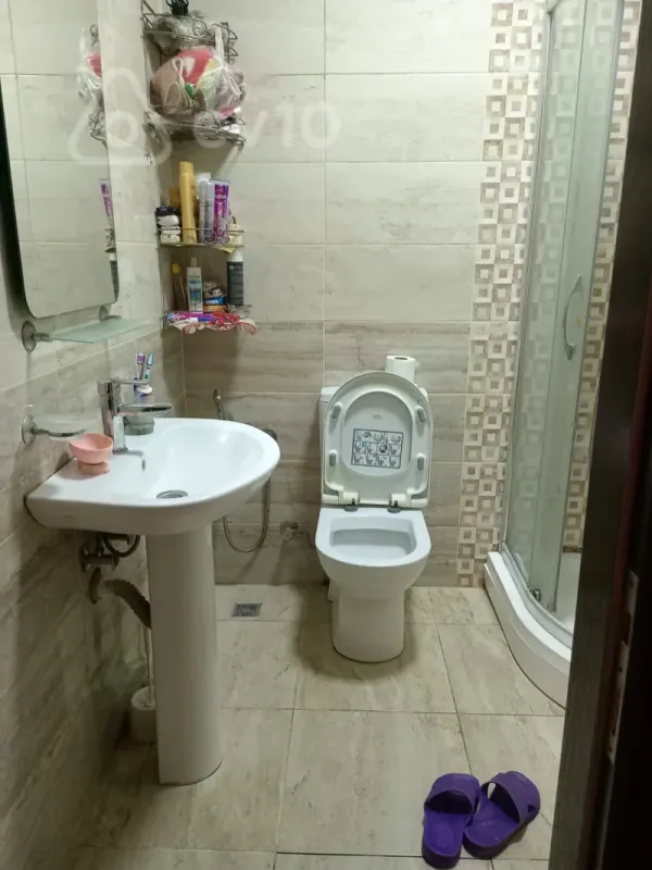 Satılır 2 otaqlı yeni tikili 48 m²